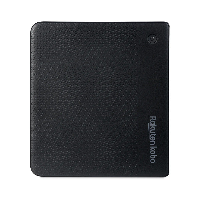 Kobo Libra Colour eReader (Black) – Challenger Singapore