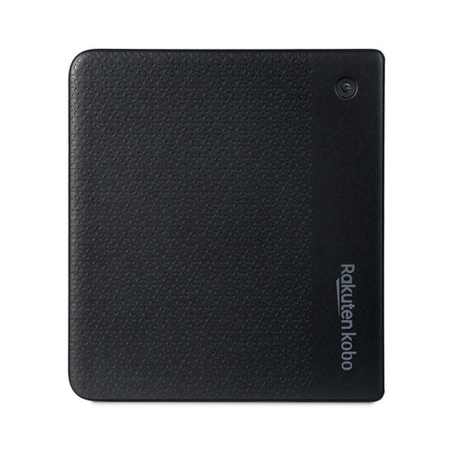 Kobo Libra Colour eReader (Black)