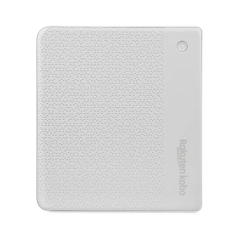 Kobo Libra Colour eReader (White) – Challenger Singapore