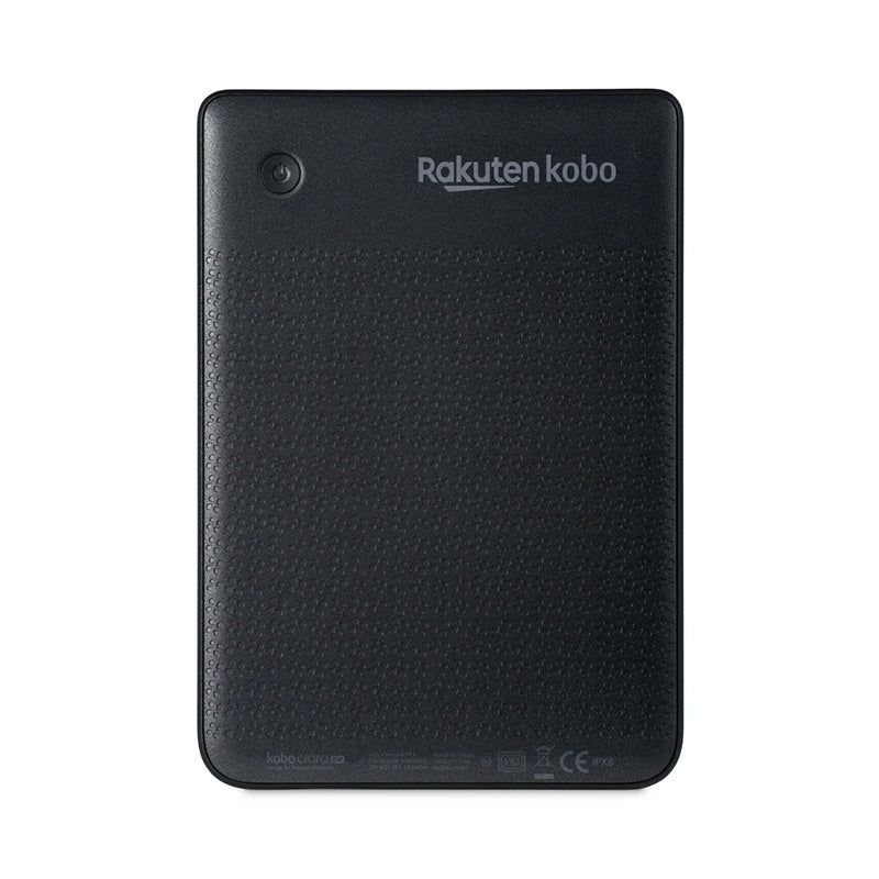 Kobo Clara BW eReader (Black) – Challenger Singapore