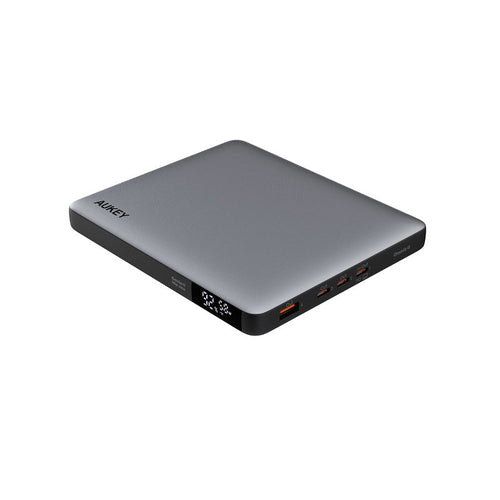 Aukey PB-Y44 Sprint X 100W 20,000mAh PD3.0 Laptop Power Bank