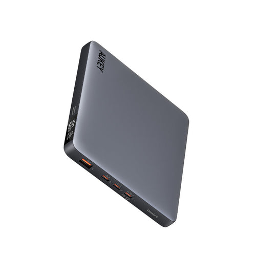 Aukey PB-Y44 Sprint X 100W 20,000mAh PD3.0 Laptop Power Bank
