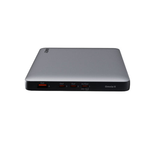 Aukey PB-Y44 Sprint X 100W 20,000mAh PD3.0 Laptop Power Bank