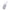 Aukey PB-Y47 Spark Sling 10000mAh Compact Fast Charging PB with Built-in USB-C Cable - White