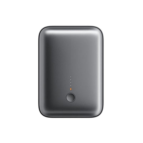 Aukey PB-Y55 Spark Mini 10000mAh Compact Fast Charging Power Bank with 20W PD (Grey)