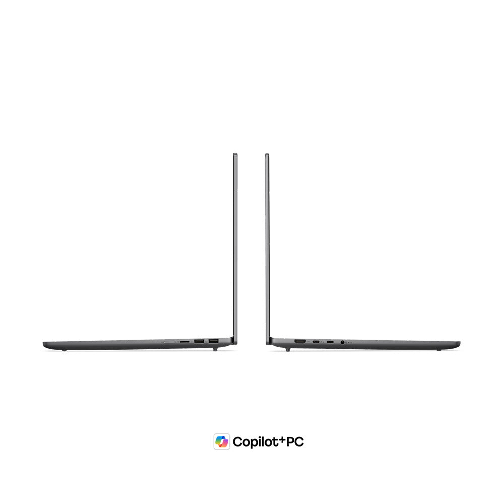 Lenovo IdeaPad Slim 5 16AGP11 83S20056SB - AI7-445 16GB 512GB 16 CP+