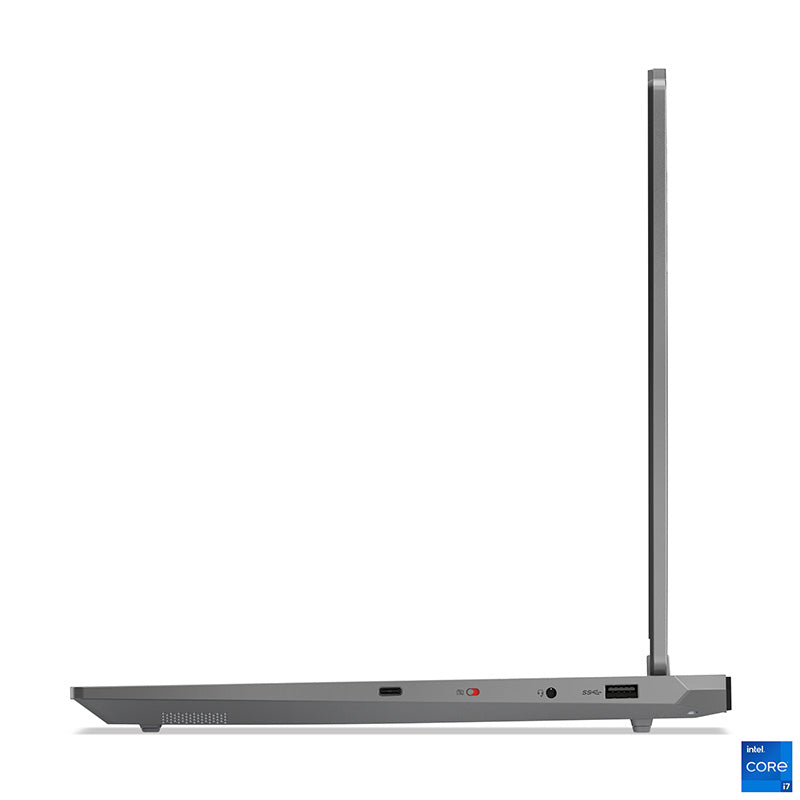 Lenovo LOQ 15IRX10 83JE01H3SB - I7-13650HX 16GB 512GB RTX5050 15.6