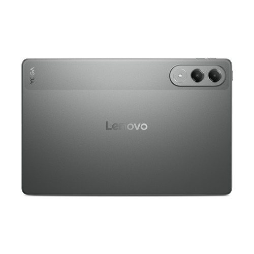 Lenovo YOGA Tab Wifi 12+256GB Grey (ZAG60297SG)