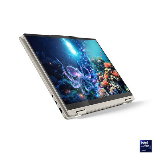 Lenovo Yoga 7 2-in-1 14ILL10 83JQ00H9SB - UT7 256V 16GB 1TB 14” OLED Touch CP+