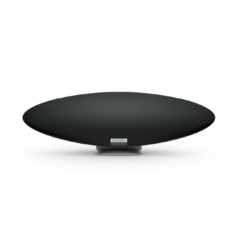 Bowers & Wilkins Zeppelin Wireless Smart Speaker (Midnight Grey)