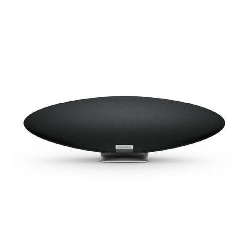 Bowers & Wilkins Zeppelin Wireless Smart Speaker (Midnight Grey)