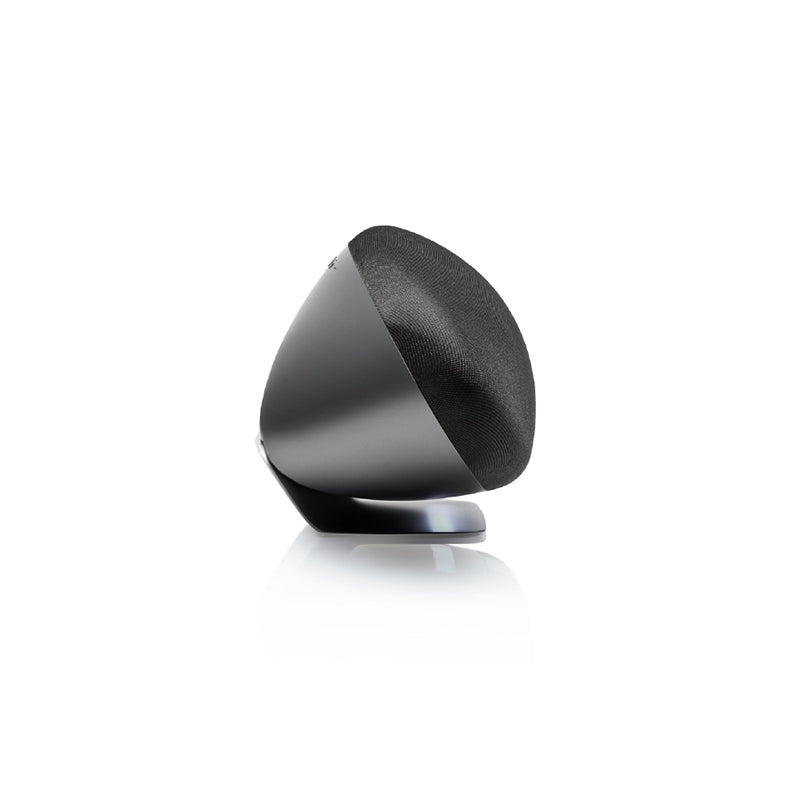 Bowers & Wilkins Zeppelin Wireless Smart Speaker (Midnight Grey)
