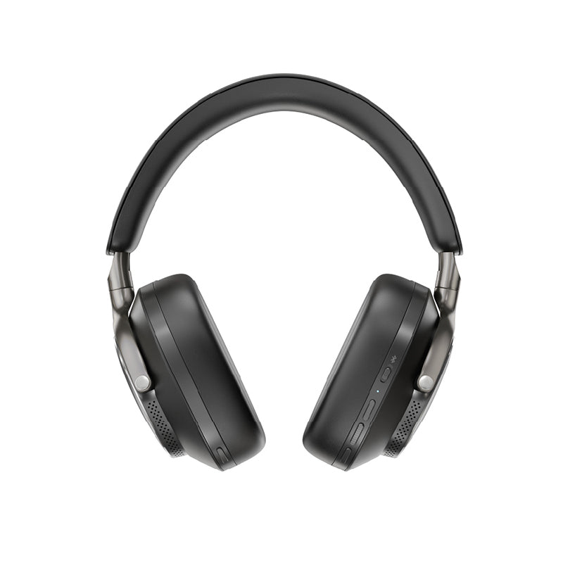 Bowers & Wilkins Px8 Wireless Noise Cancelling Headphones (Black