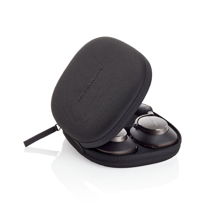 【即日発送可】Bowers&Wilkins Px8 ブラック スタンド付属 Bowers & Wilkins Px8 Wireless Noise Cancelling Headphones (Black