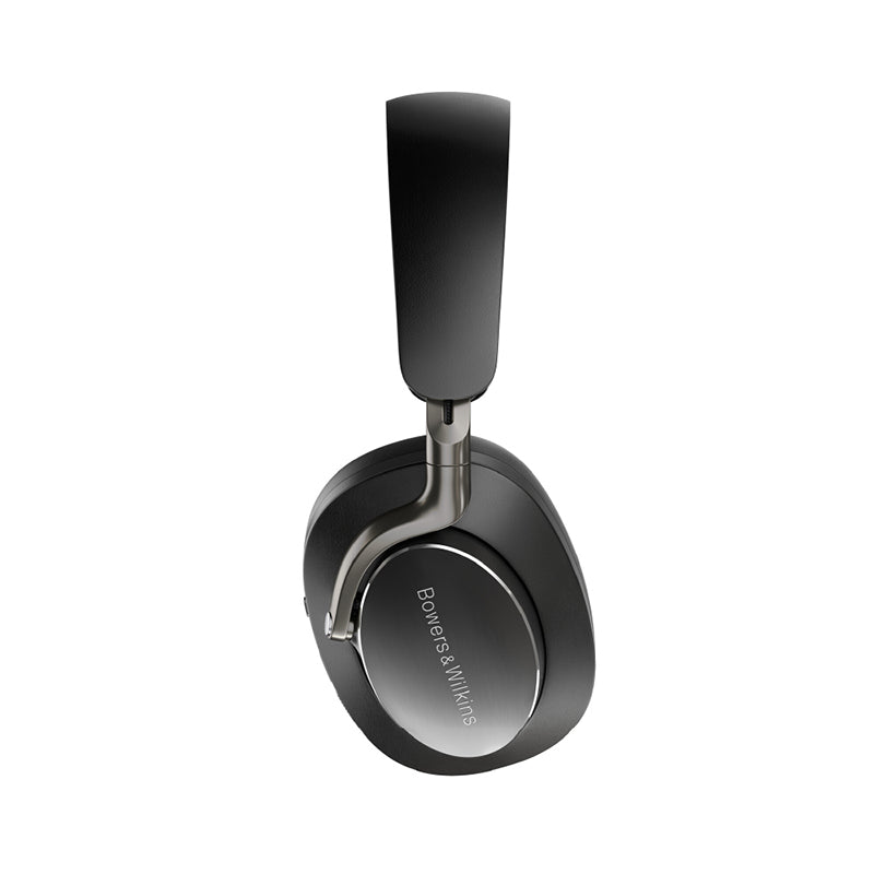 Bowers & Wilkins Px8 Wireless Noise Cancelling Headphones (Black