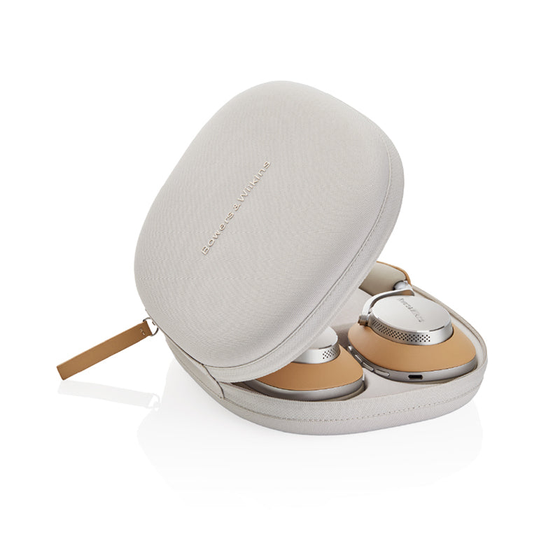 Bowers & Wilkins Px8 Wireless Noise Cancelling Headphones (Tan)