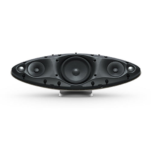 Bowers & Wilkins Zeppelin Wireless Smart Speaker (Pearl Grey)