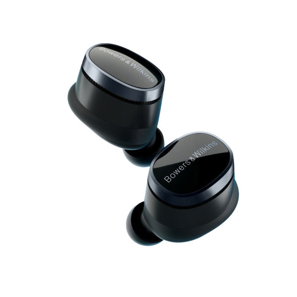 【美品】Bowers & Wilkins Pi8 Bowers & Wilkins TWS Earbuds Pi8 Anthracite Black – Challenger