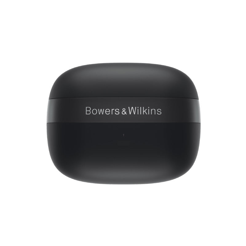 Bowers & Wilkins TWS Earbuds Pi8 Anthracite Black – Challenger