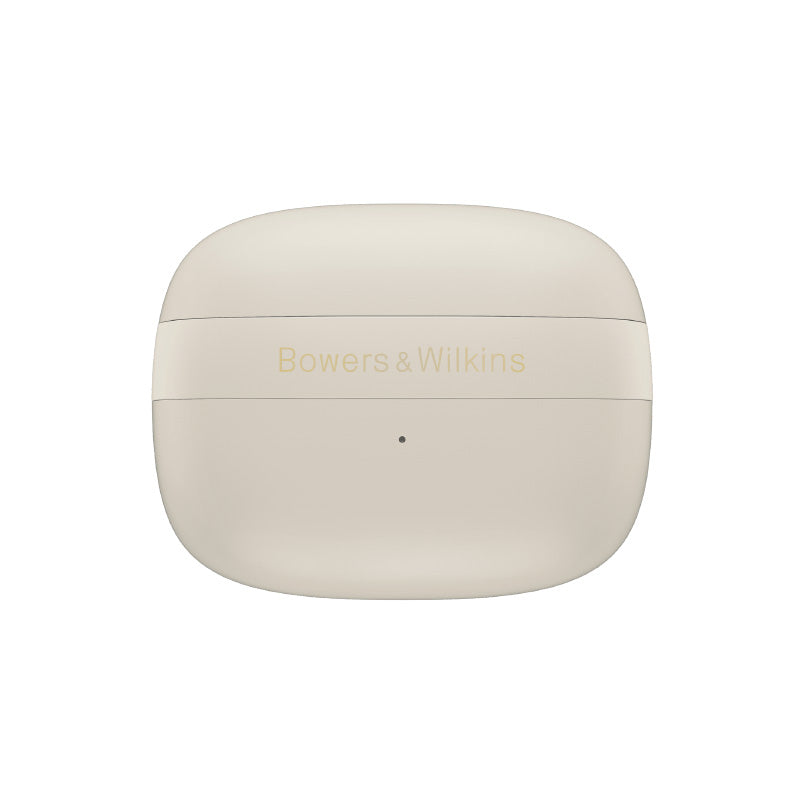 Bowers & Wilkins Pi8 ワイヤレスイヤフォン ホワイト Bowers & Wilkins TWS Earbuds Pi8 Dove White – Challenger Singapore