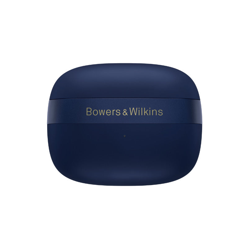 Bowers & Wilkins TWS Earbuds Pi8 Midnight Blue – Challenger Singapore