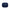 Bowers & Wilkins TWS Earbuds Pi8 Midnight Blue