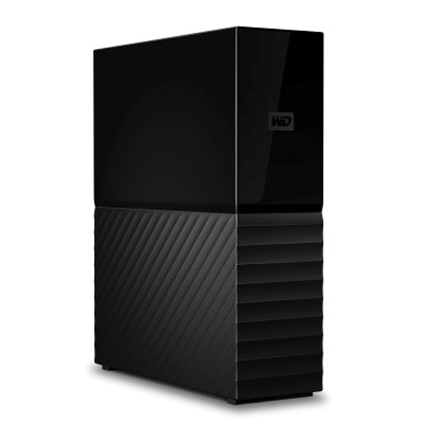 Western Digital 4TB My Book　HDD　200時間未満 WD MY BOOK DESKTOP 4TB WDBBGB0040HBK – Challenger Singapore