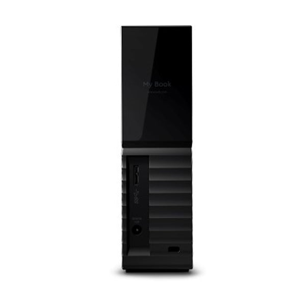 WD MY BOOK DESKTOP 4TB WDBBGB0040HBK – Challenger Singapore