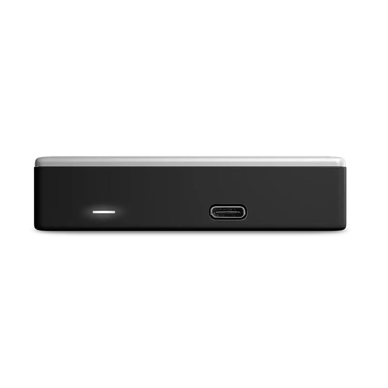 WD My Passport Ultra 4TB (Silver) – Challenger Singapore