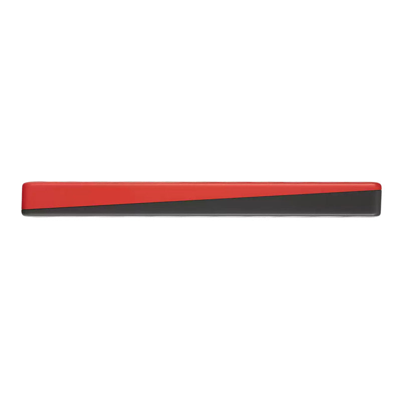 WD My Passport 2TB HDD (Red)