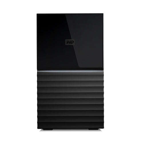 WD My Book Duo 36TB Desktop RAID External HardDrive
