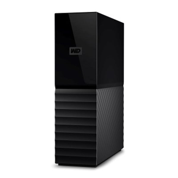 WD My Book Desktop Storage 18TB – Challenger Singapore