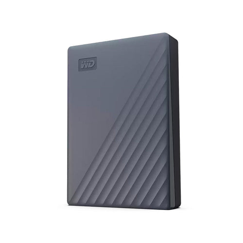 WD My Passport USB-C 5TB HDD