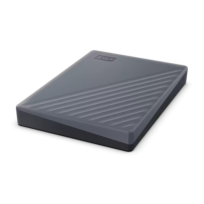 WD My Passport ポータブル 外付けHDD 2TB WD My Passport USB-C 2TB HDD – Challenger Singapore