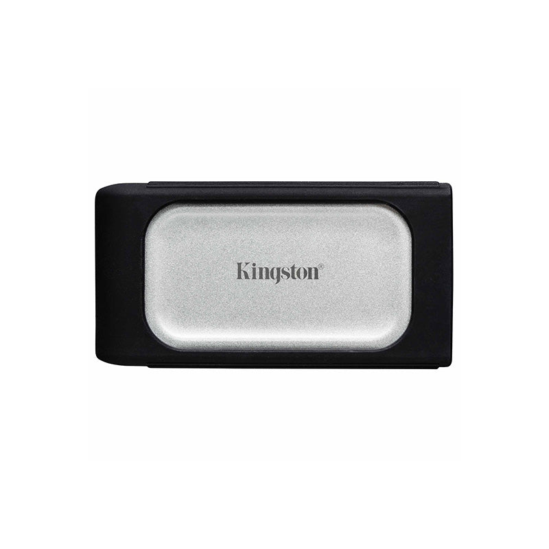 Kingston SXS2000 2TB Portable SSD – Challenger Singapore