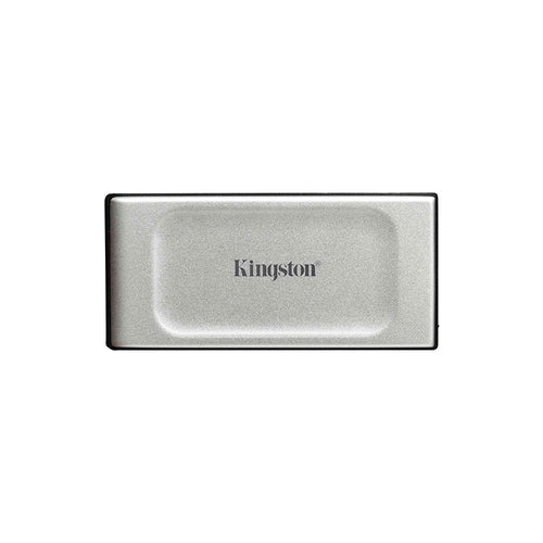 Kingston SXS2000 4TB Portable SSD
