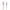 Belkin CAB008bt1MPK BoostCharge USB-C to USB-A Cable (Pink, 1M)