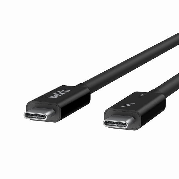 Belkin INZ002bt2MBK Connect Thunderbolt 4 Cable 2M