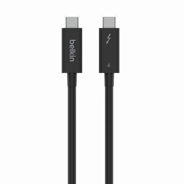 Belkin INZ002bt2MBK Connect Thunderbolt 4 Cable 2M