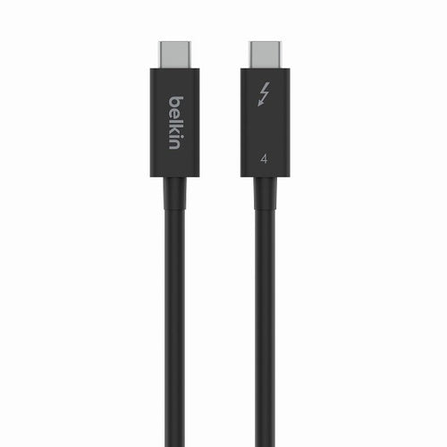 Belkin INZ002bt2MBK Connect Thunderbolt 4 Cable 2M