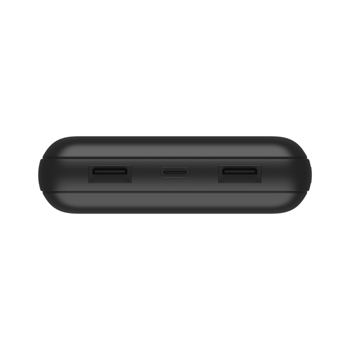 Belkin BPB012btBK BoostCharge Power Bank 20K (Black)