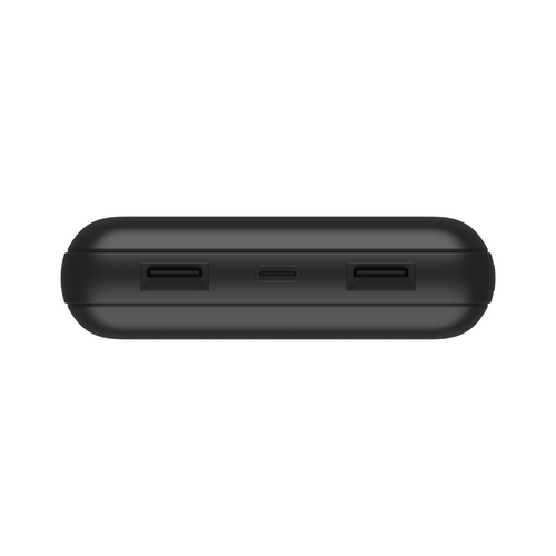 Belkin BPB012btBK BoostCharge Power Bank 20K (Black)