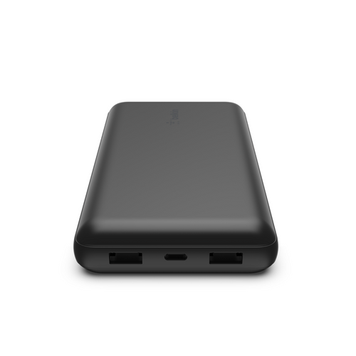 Belkin BPB012btBK BoostCharge Power Bank 20K (Black)