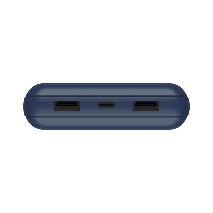 Belkin BPB012btBL BoostCharge Power Bank 20K (Blue)