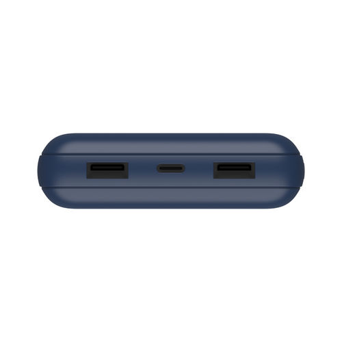 Belkin BPB012btBL BoostCharge Power Bank 20K (Blue)