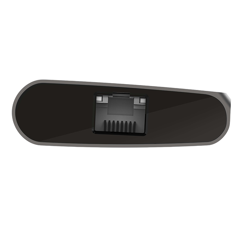 Belkin INC009btSGY Connect USB-C 7-in-1 Multiport Adapter