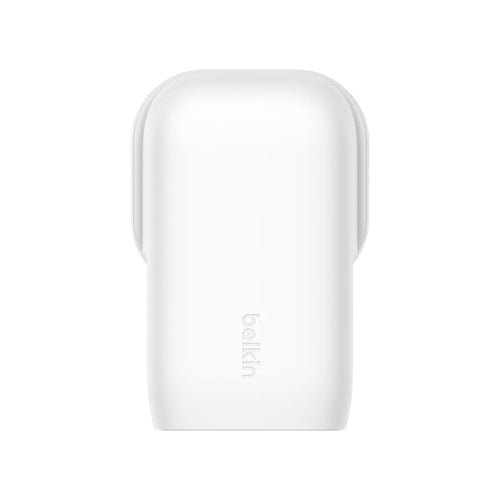 Belkin WCC002myWH BoostCharge 3 Port USB-C Charger with PPS 67W