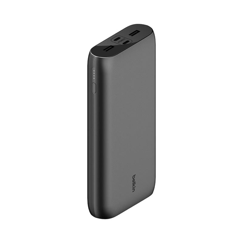 Belkin BPB016btBK 26000mAh 32W PD PPS Power Bank (Black)