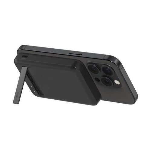 Belkin BPD006btBK 5K 15W Qi2 Wireless Power Bank (Black)