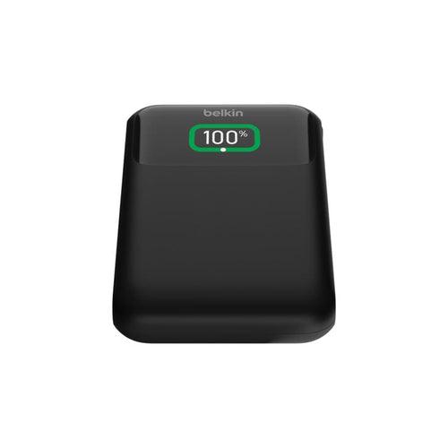 Belkin BPB020btBK BoostCharge Pro 3-Port Laptop Power Bank 20K